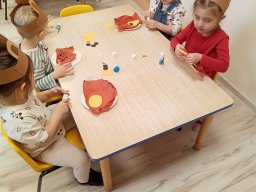 2025-11-25 Dzień Pluszowego Misia